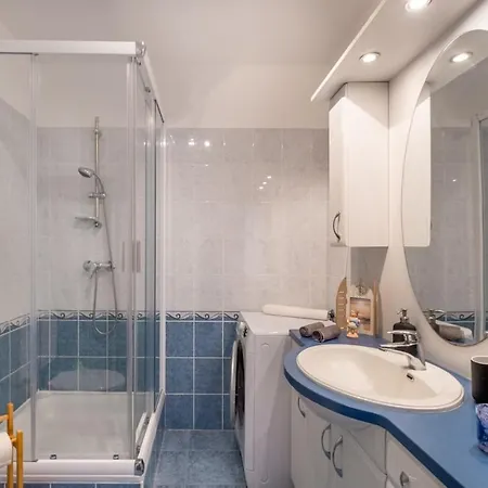 Er14 Erkel Utca 14 A - Lovely With Terrace * Budapest