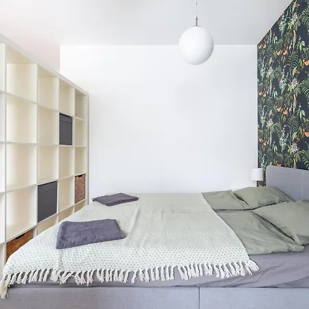 Er14 Erkel Utca 14 A - Lovely With Terrace Apartment
