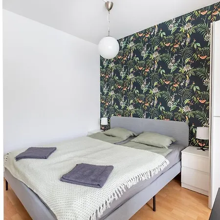 Apartment Er14 Erkel Utca 14 A - Lovely With Terrace *