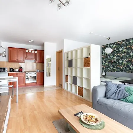 Er14 Erkel Utca 14 A - Lovely With Terrace Apartment