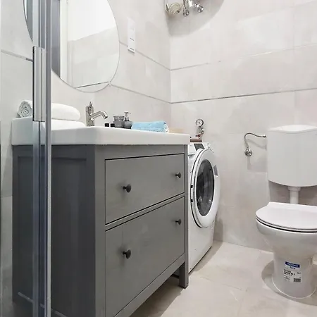 Apartment Anima