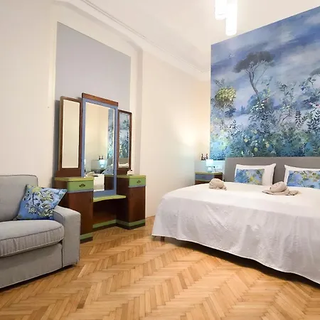 Anima Apartment