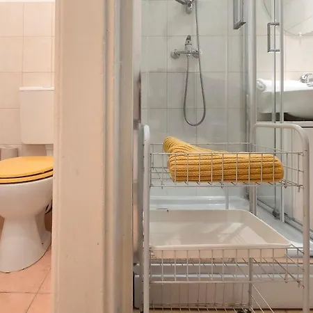 Apartment Anima