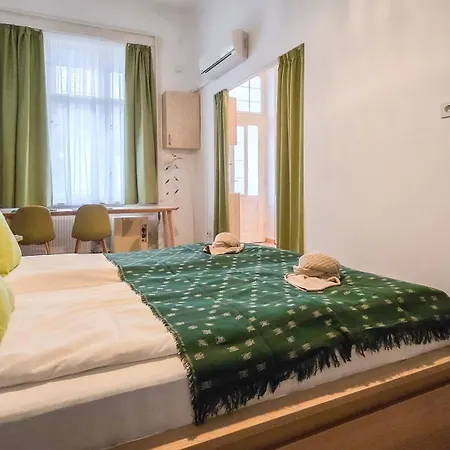 Anima * Budapest