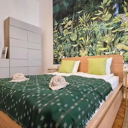 Anima Apartment