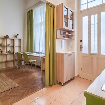 Apartment Anima