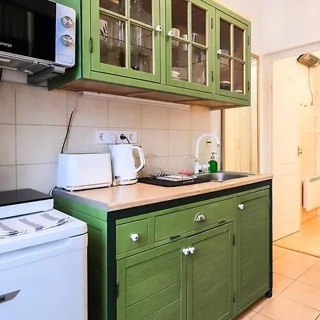 Anima Apartment *