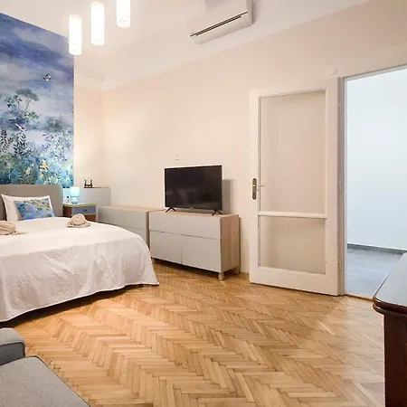 Anima * Budapest