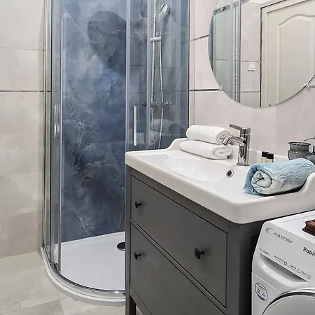 Apartment Anima *