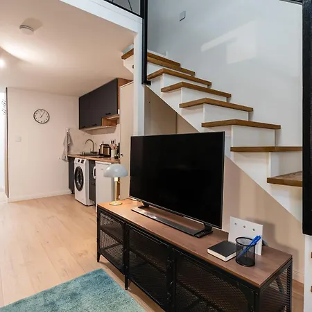 Apple Tree Apartment Budapest