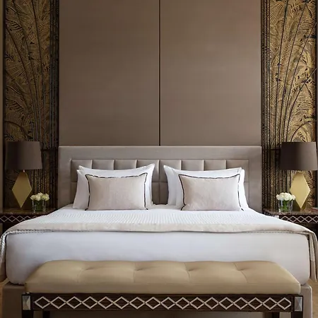 Anantara New York Palace - A Leading Of The World Hotel 5*