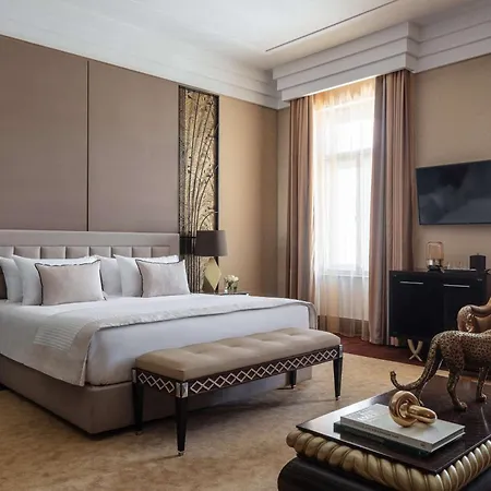 Hotel Anantara New York Palace - A Leading Of The World