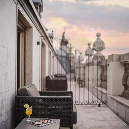 Anantara New York Palace - A Leading Of The World Hotel Budapest