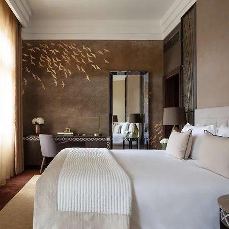 Hotel Anantara New York Palace - A Leading Of The World Budapest
