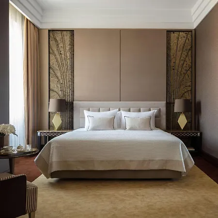 Anantara New York Palace - A Leading Of The World Hotel Budapest