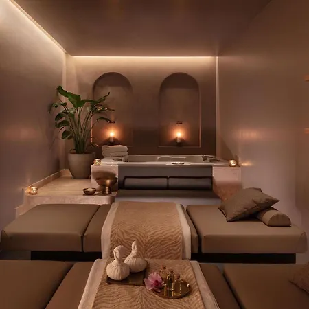 Anantara New York Palace - A Leading Of The World Hotel 5*