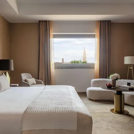 Hotel Anantara New York Palace - A Leading Of The World 5*