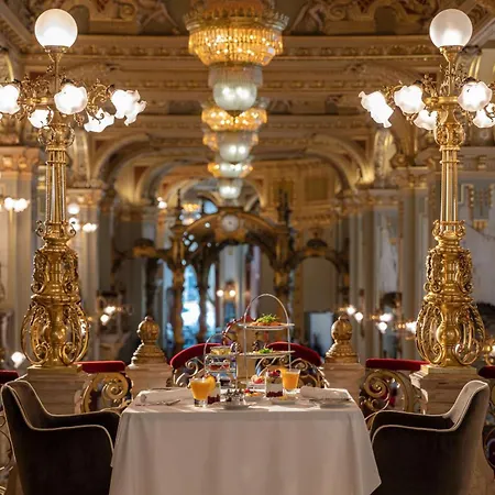 Anantara New York Palace - A Leading Of The World Hotel Budapest