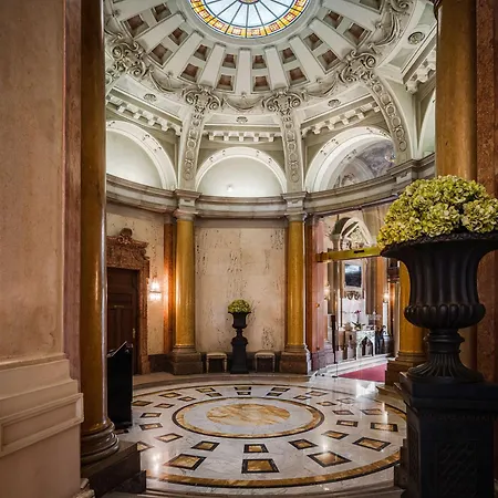Hotel Anantara New York Palace - A Leading Of The World Budapest