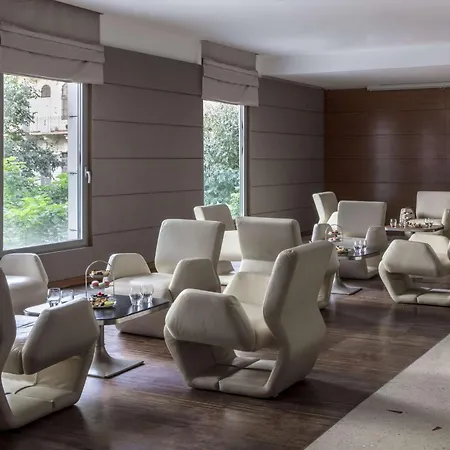 Anantara New York Palace - A Leading Of The World 5*