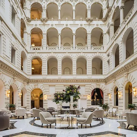 Anantara New York Palace - A Leading Of The World 5* Budapest