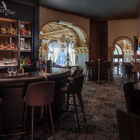 Anantara New York Palace - A Leading Of The World 5*