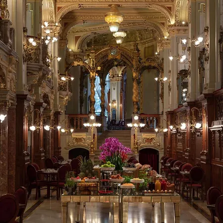 Anantara New York Palace - A Leading Of The World Budapest