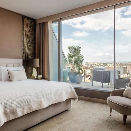 Anantara New York Palace - A Leading Of The World 5* Budapest