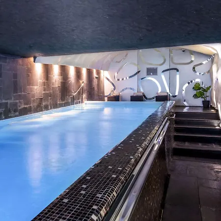 Hotel Anantara New York Palace - A Leading Of The World