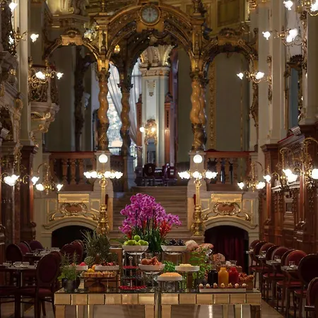 Anantara New York Palace - A Leading Of The World Hotel Budapest