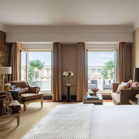 Anantara New York Palace - A Leading Of The World 5* Budapest