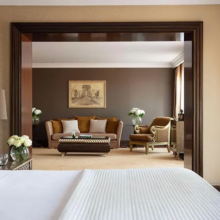 Hotel Anantara New York Palace - A Leading Of The World