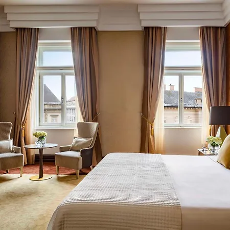 Anantara New York Palace - A Leading Of The World Hotel 5*