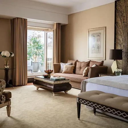 Hotel Anantara New York Palace - A Leading Of The World 5*