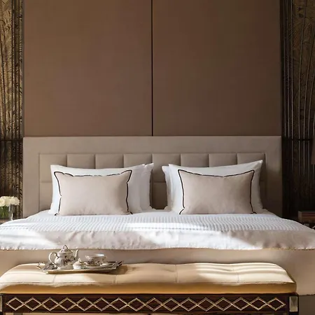 Anantara New York Palace - A Leading Of The World Hotel Budapest
