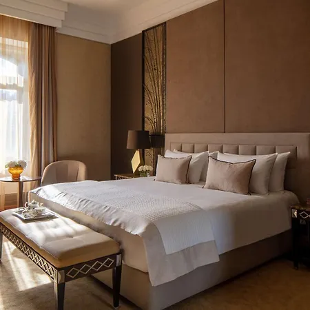 Anantara New York Palace - A Leading Of The World Budapest