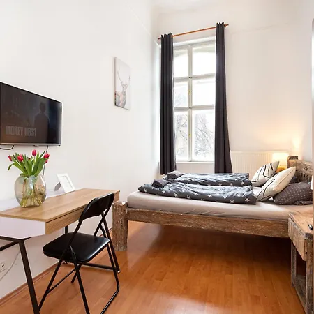 Apartman Cedar - Palace District *