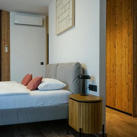 Apartment Mt *