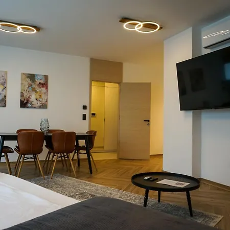 Mt Apartment