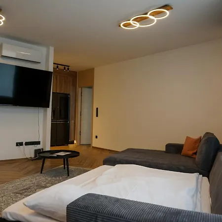 Apartment Mt *