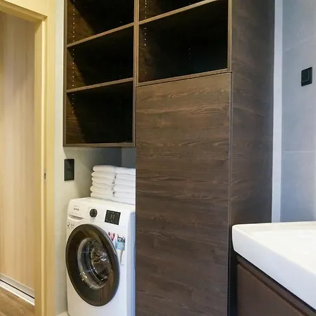 Apartment Mt Budapest