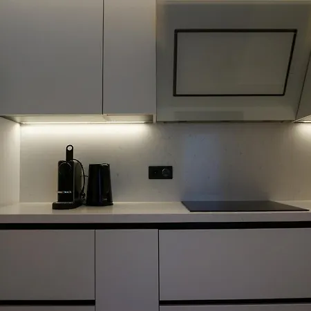 Apartment Mt