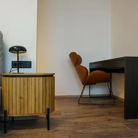 Apartment Mt *
