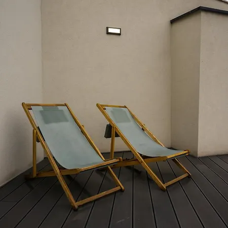 Mt Apartment
