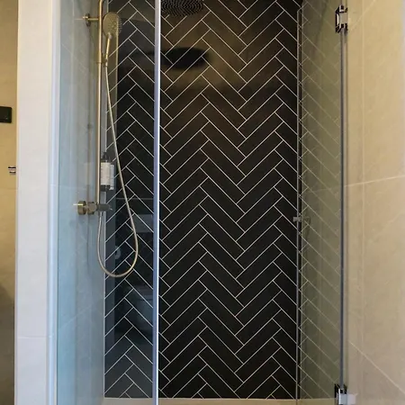 Apartment Mt Budapest
