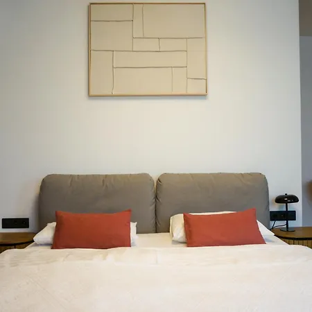 Apartment Mt