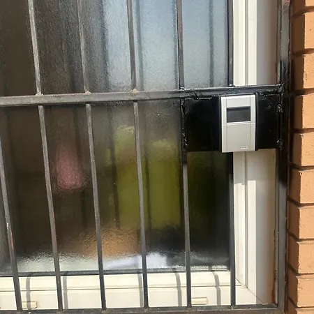 Budapest, Graf Teleki Laszlo Apartment
