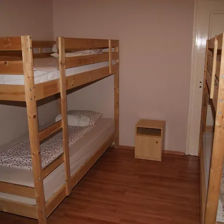 Hostel Happy Budapest