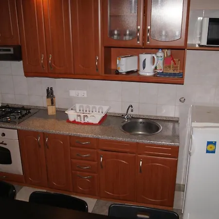 Happy Hostel Budapest