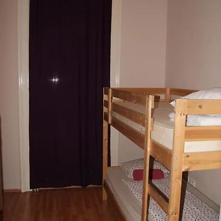 Happy Hostel Budapest